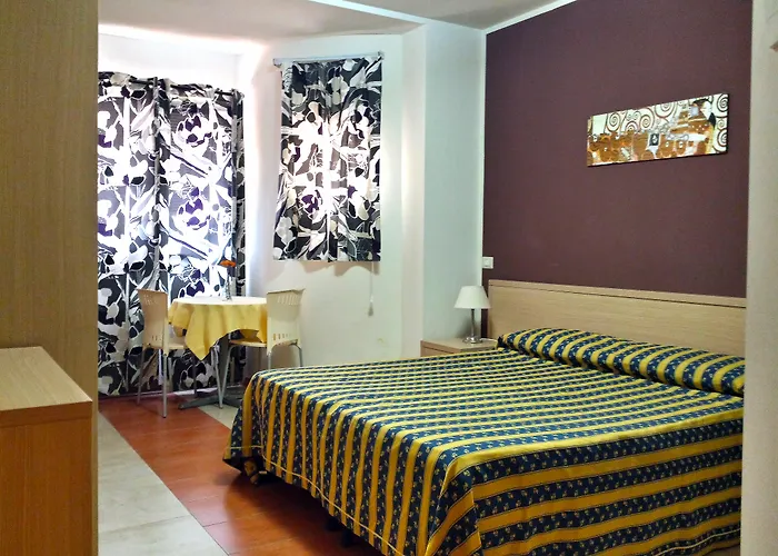 Aparthotel Kassiopea