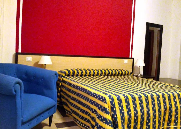 Aparthotel Kassiopea