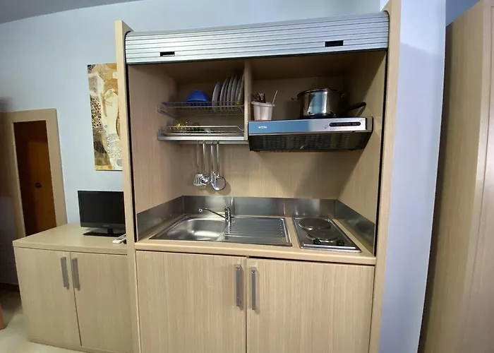 Kassiopea Aparthotel