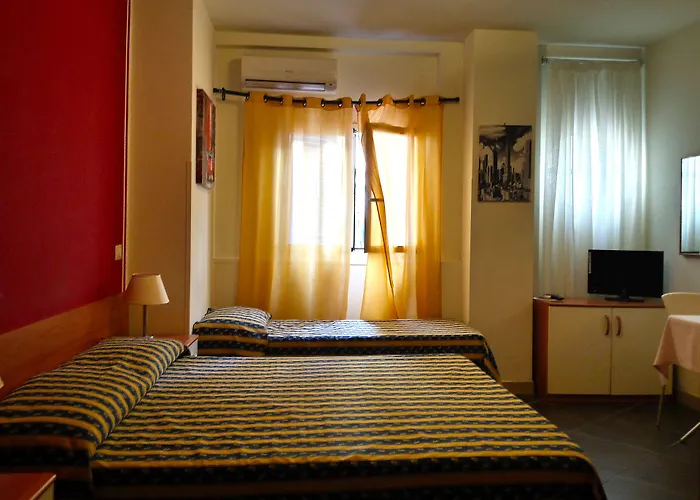 Aparthotel Kassiopea 3*