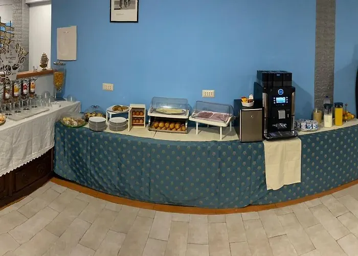 Aparthotel Kassiopea