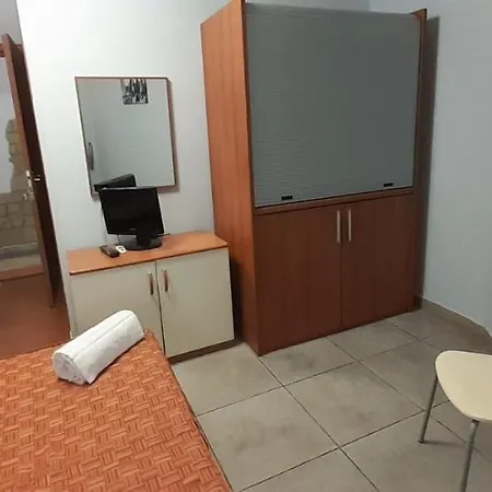 Kassiopea 3* Джардини-Наксос