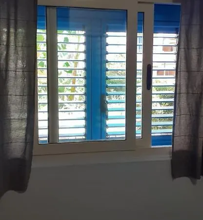 Kassiopea 公寓式酒店