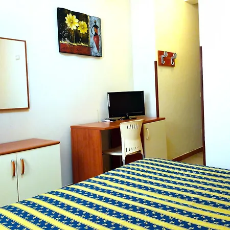 Kassiopea 3*
