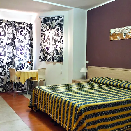 公寓式酒店 Kassiopea