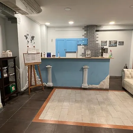 Kassiopea 公寓式酒店 墨西拿